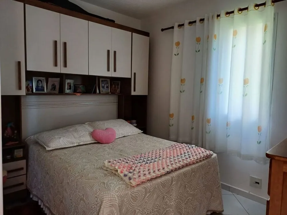 Apartamento, 3 quartos, 67 m² - Foto 7