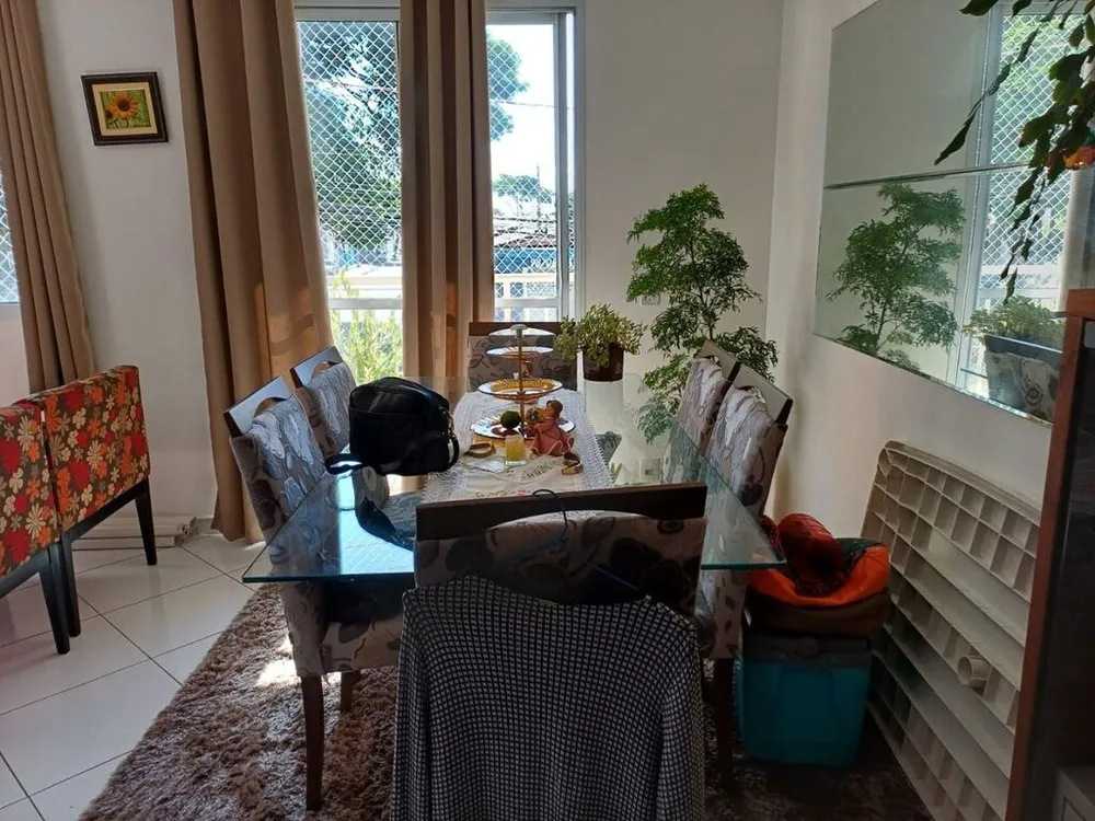Apartamento, 3 quartos, 67 m² - Foto 3