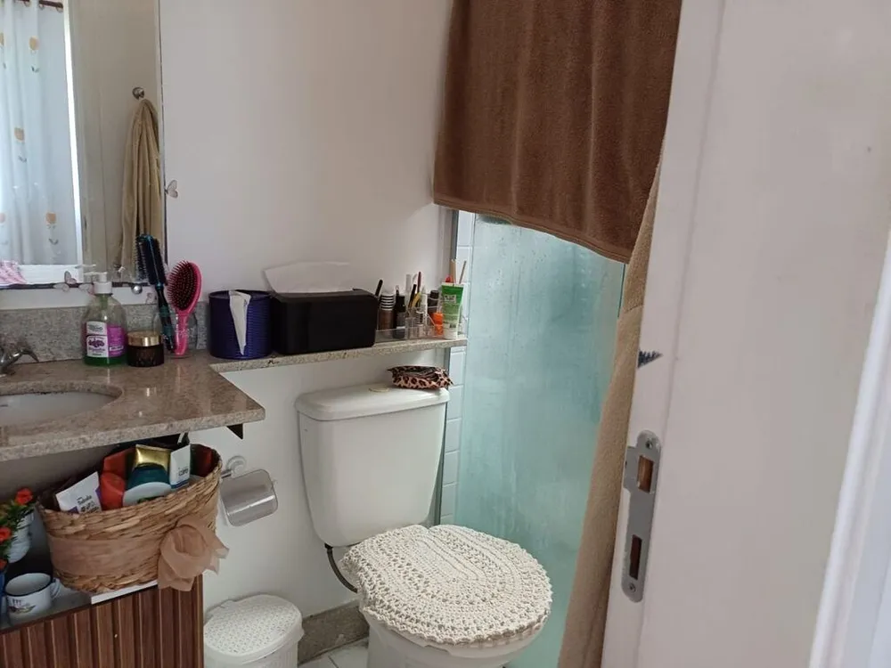 Apartamento, 3 quartos, 67 m² - Foto 8