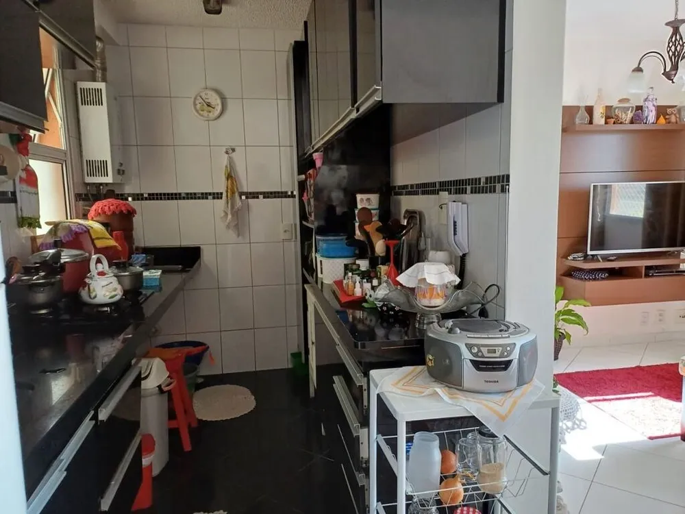 Apartamento, 3 quartos, 67 m² - Foto 1