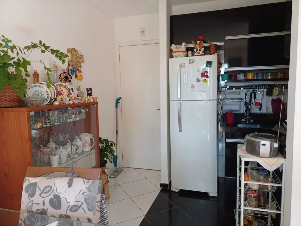 Apartamento, 3 quartos, 67 m² - Foto 2