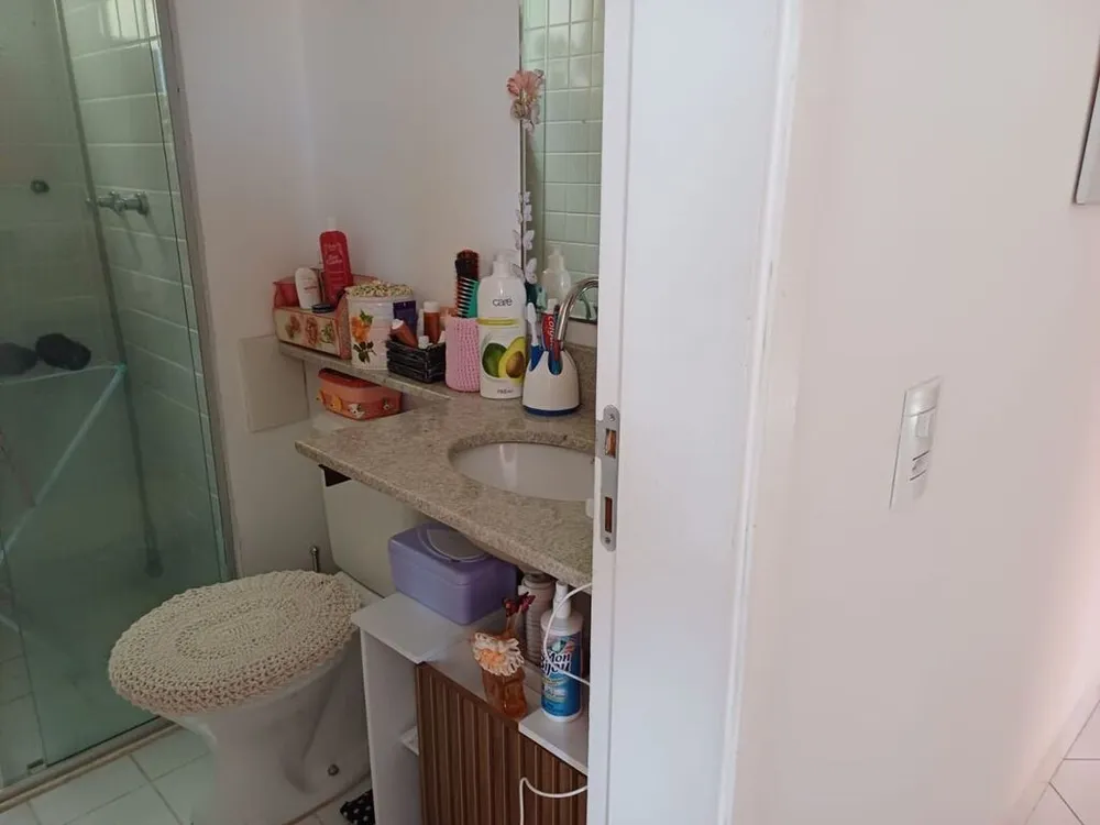 Apartamento, 3 quartos, 67 m² - Foto 4