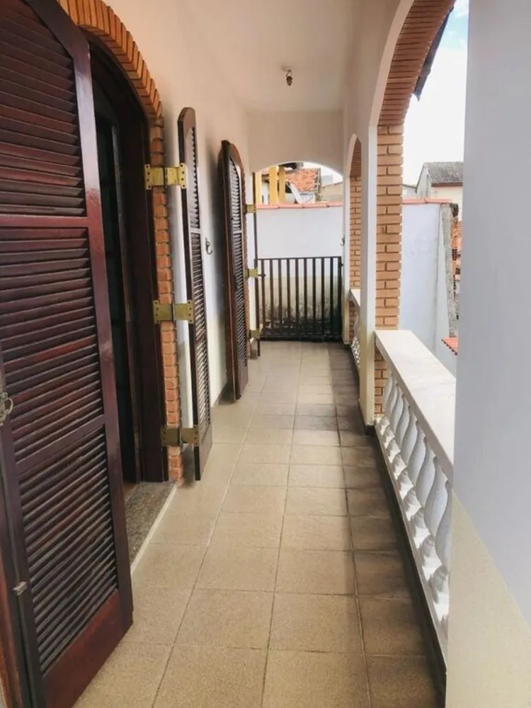 Casa, 3 quartos - Foto 2