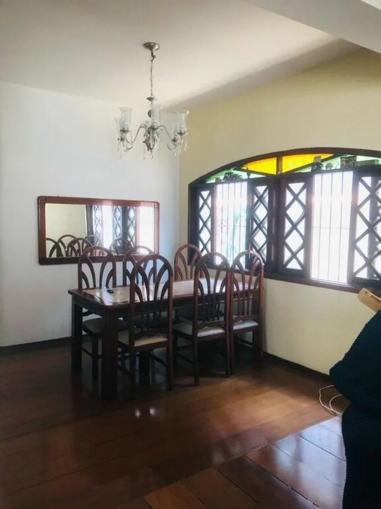 Casa, 3 quartos - Foto 8