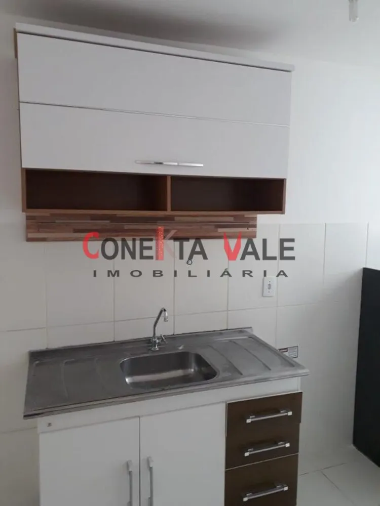 Apartamento, 2 quartos - Foto 4