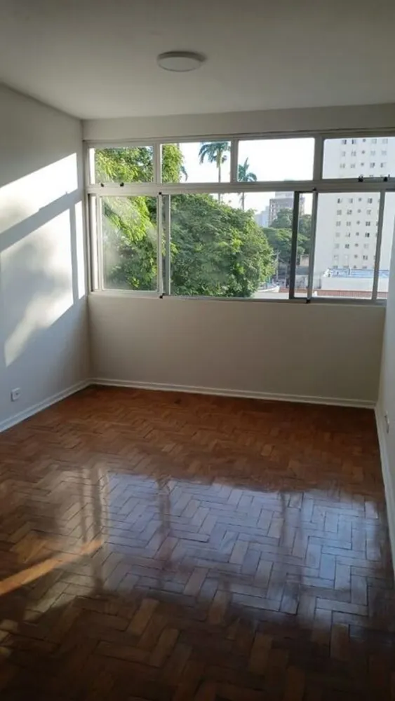 Apartamento, 2 quartos - Foto 1