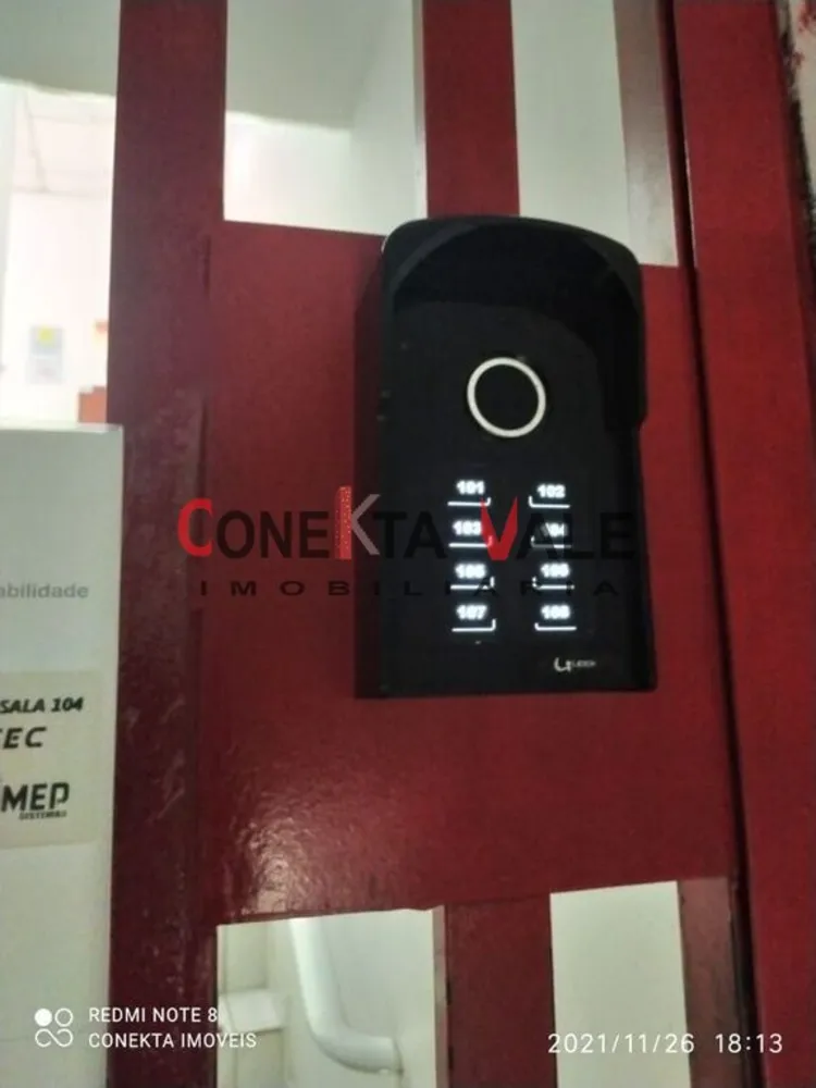 Imóvel Comercial, 36 m² - Foto 5