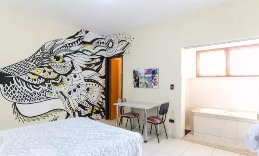 Casa, 5 quartos - Foto 7