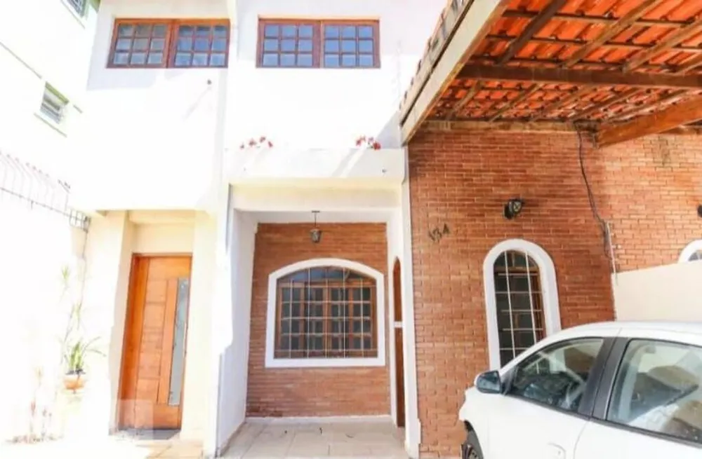 Casa, 5 quartos - Foto 2