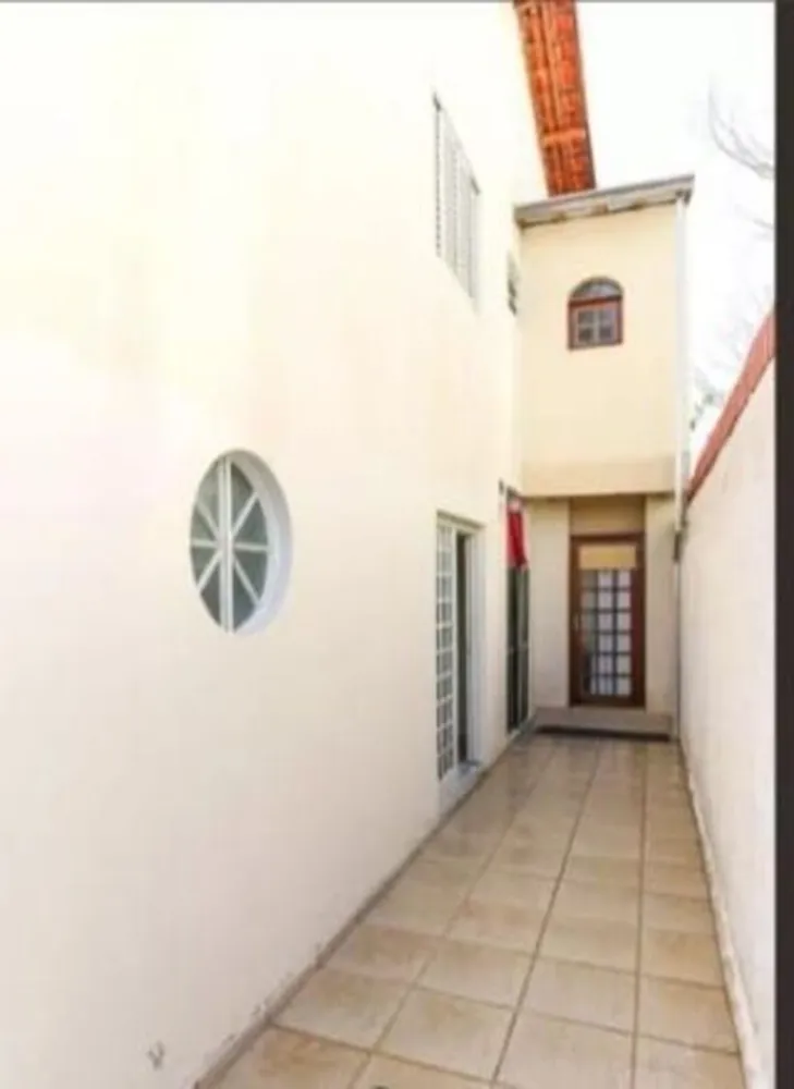 Casa, 5 quartos - Foto 6