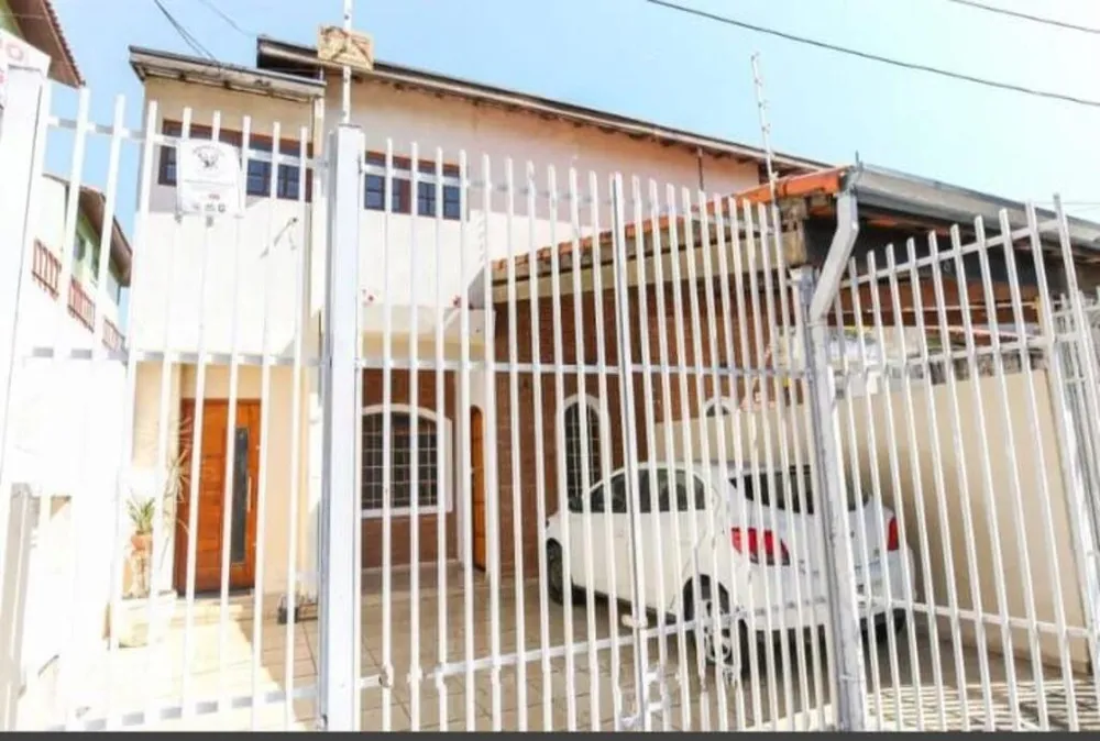 Casa, 5 quartos - Foto 1