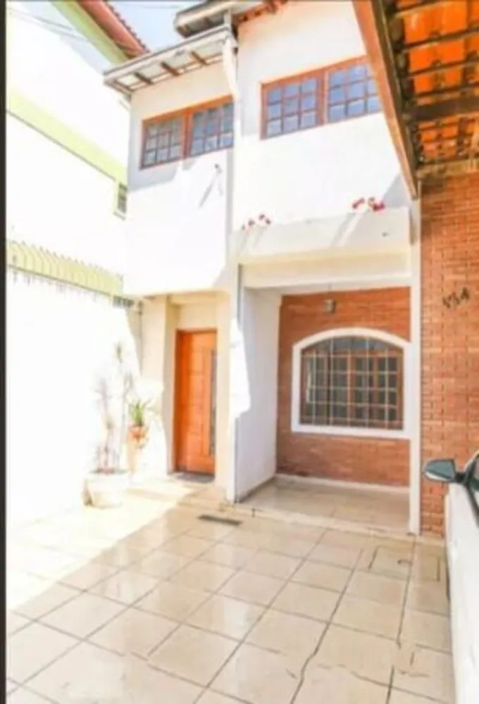 Casa, 5 quartos - Foto 4