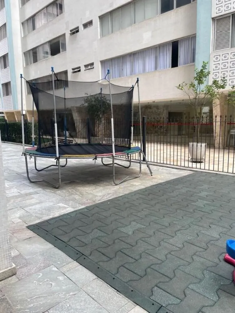 Apartamento, 2 quartos, 100 m² - Foto 8