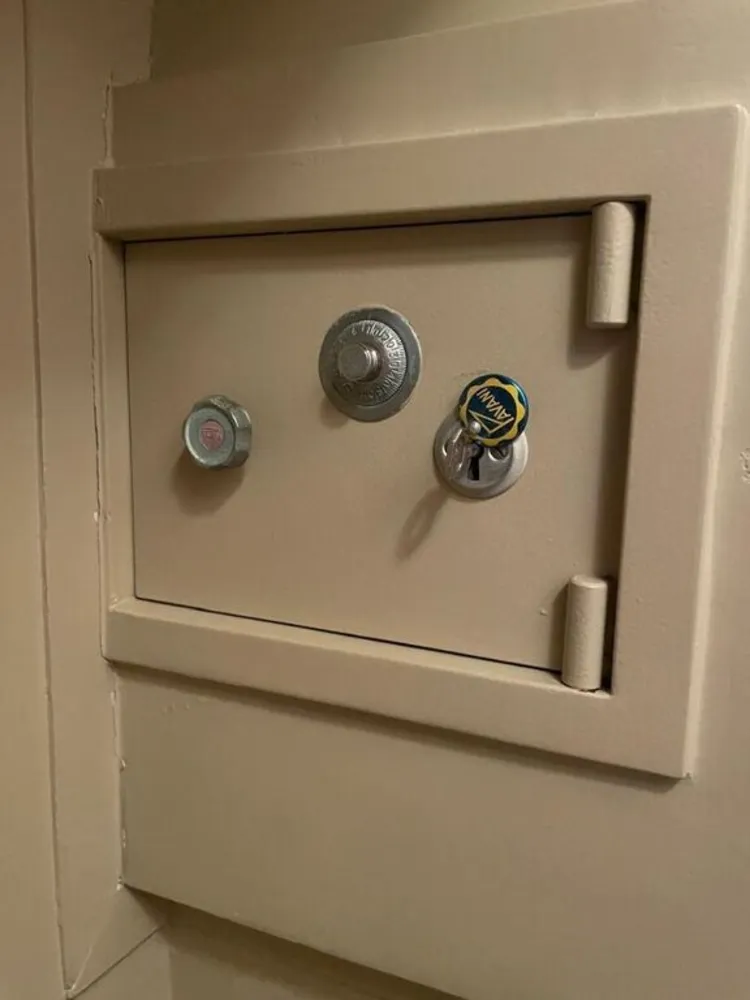 Apartamento, 2 quartos, 100 m² - Foto 12