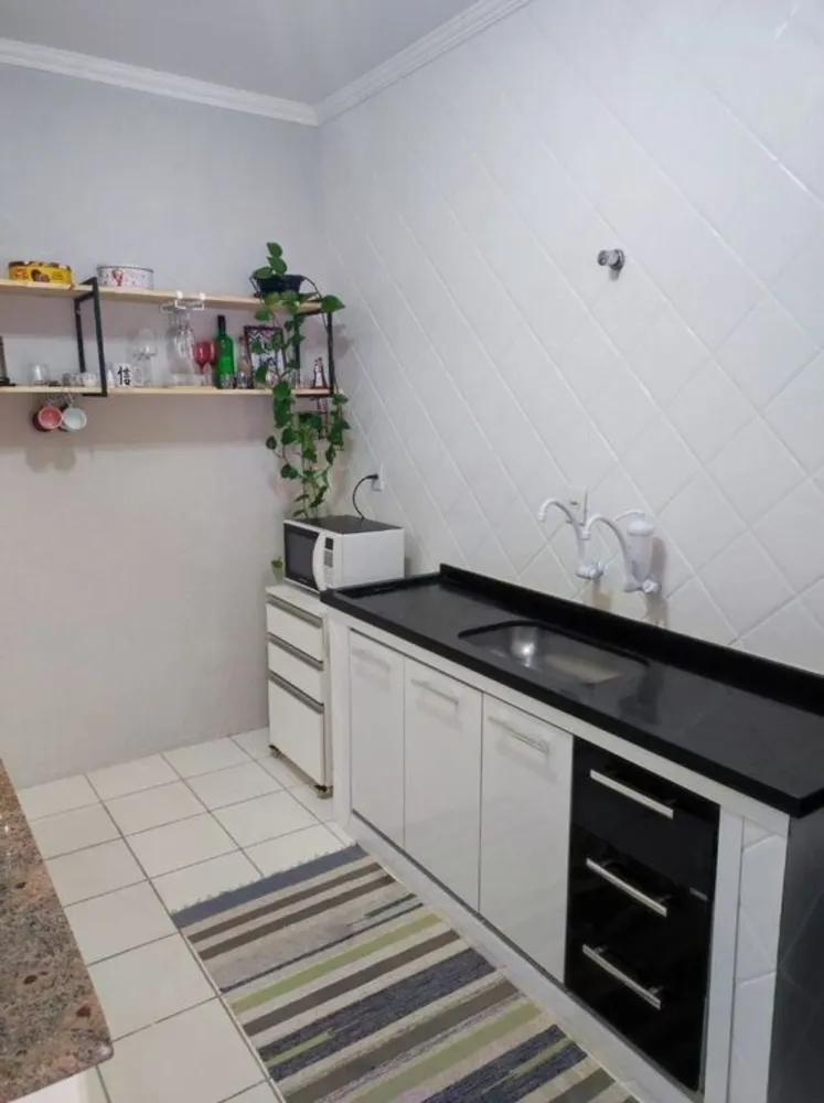 Casa, 3 quartos - Foto 4