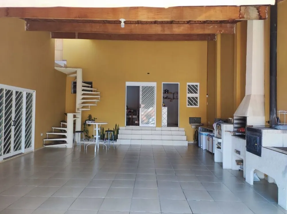 Casa, 3 quartos - Foto 6