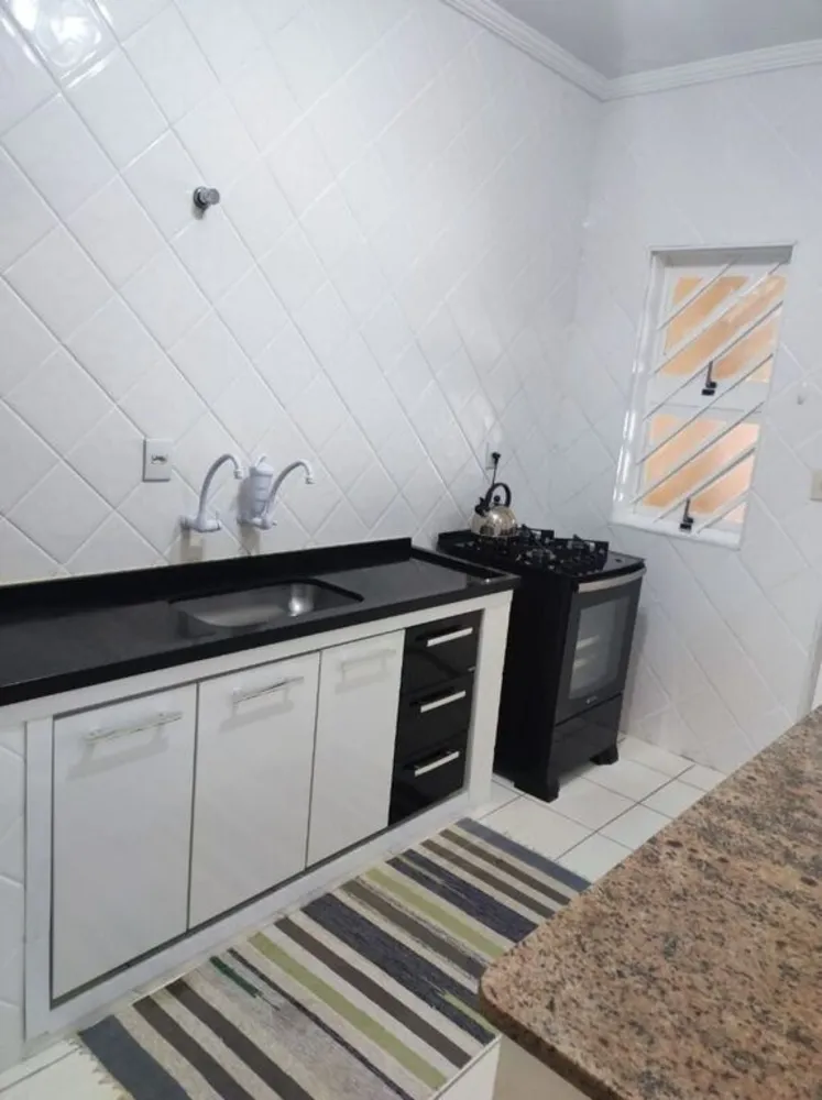Casa, 3 quartos - Foto 3