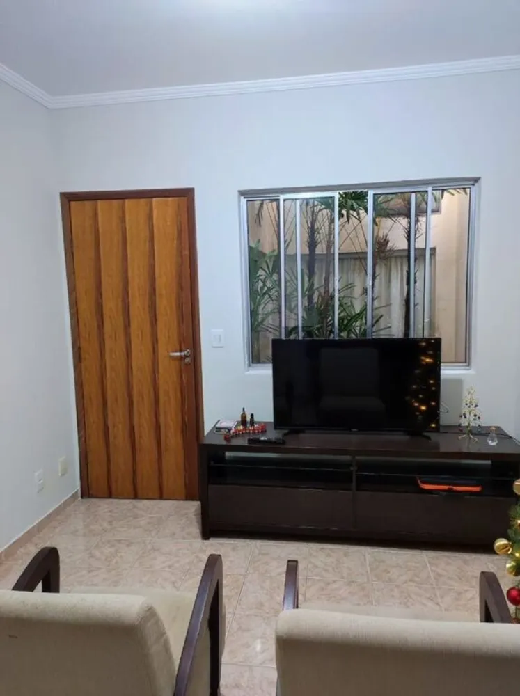 Casa, 3 quartos - Foto 5