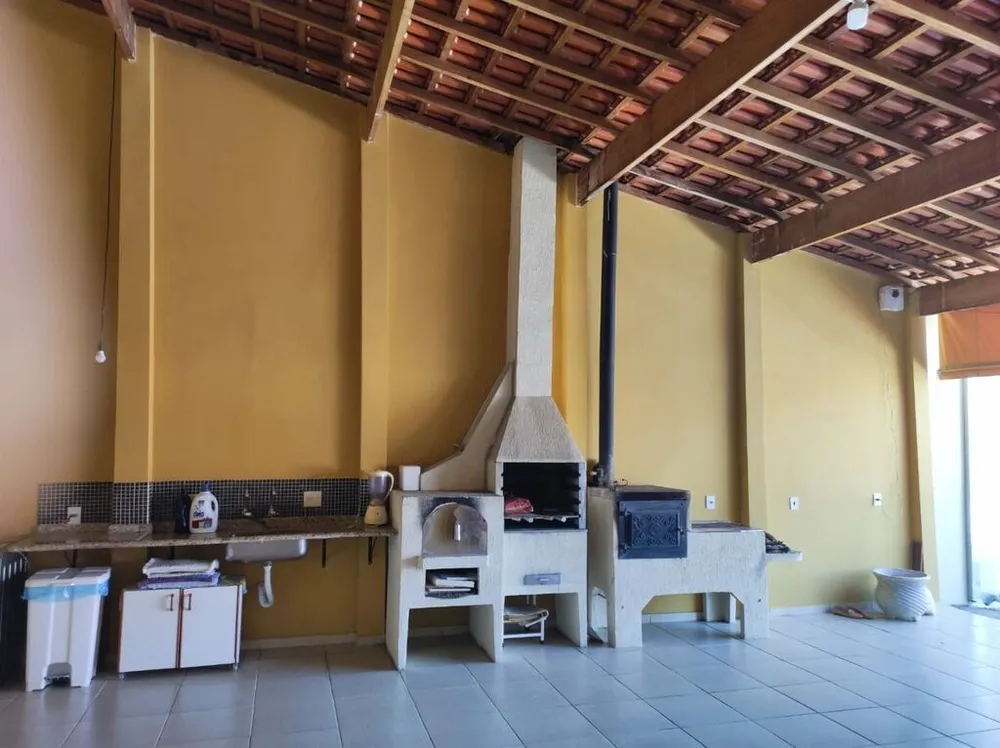 Casa, 3 quartos - Foto 7