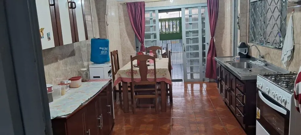 Casa, 2 quartos - Foto 6