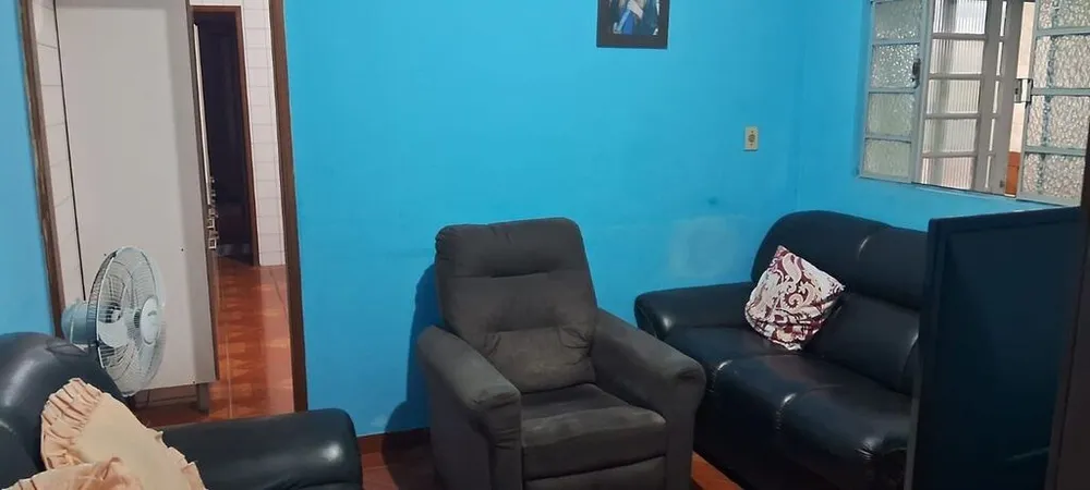 Casa, 2 quartos - Foto 1