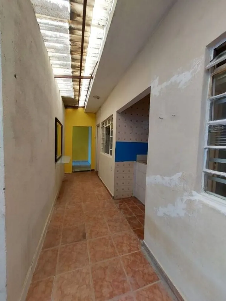 Casa, 1 quarto - Foto 7
