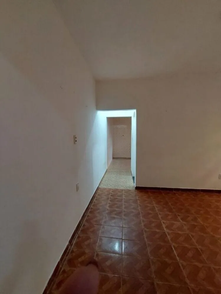 Casa, 1 quarto - Foto 4