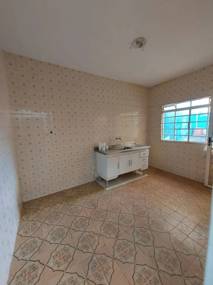 Casa, 1 quarto - Foto 1