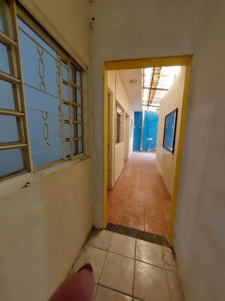 Casa, 1 quarto - Foto 2