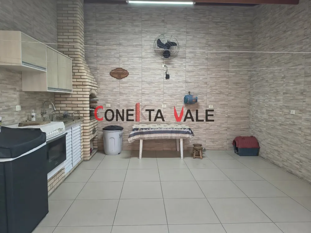 Casa, 4 quartos, 188 m² - Foto 15