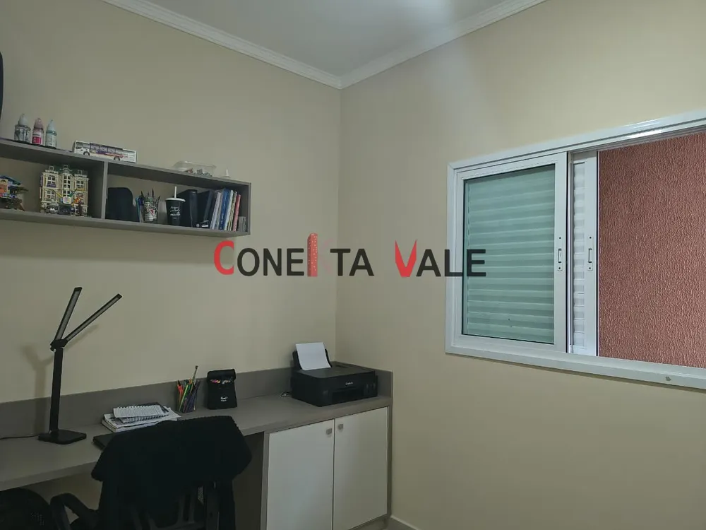 Casa, 4 quartos, 188 m² - Foto 11
