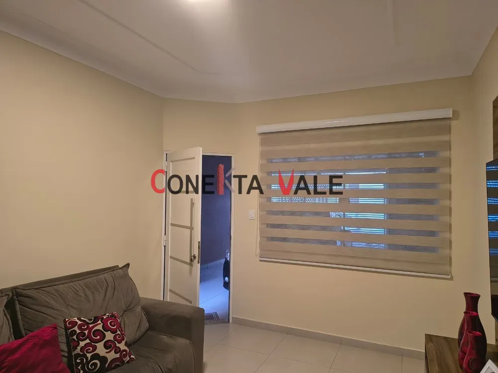 Casa, 4 quartos, 188 m² - Foto 4