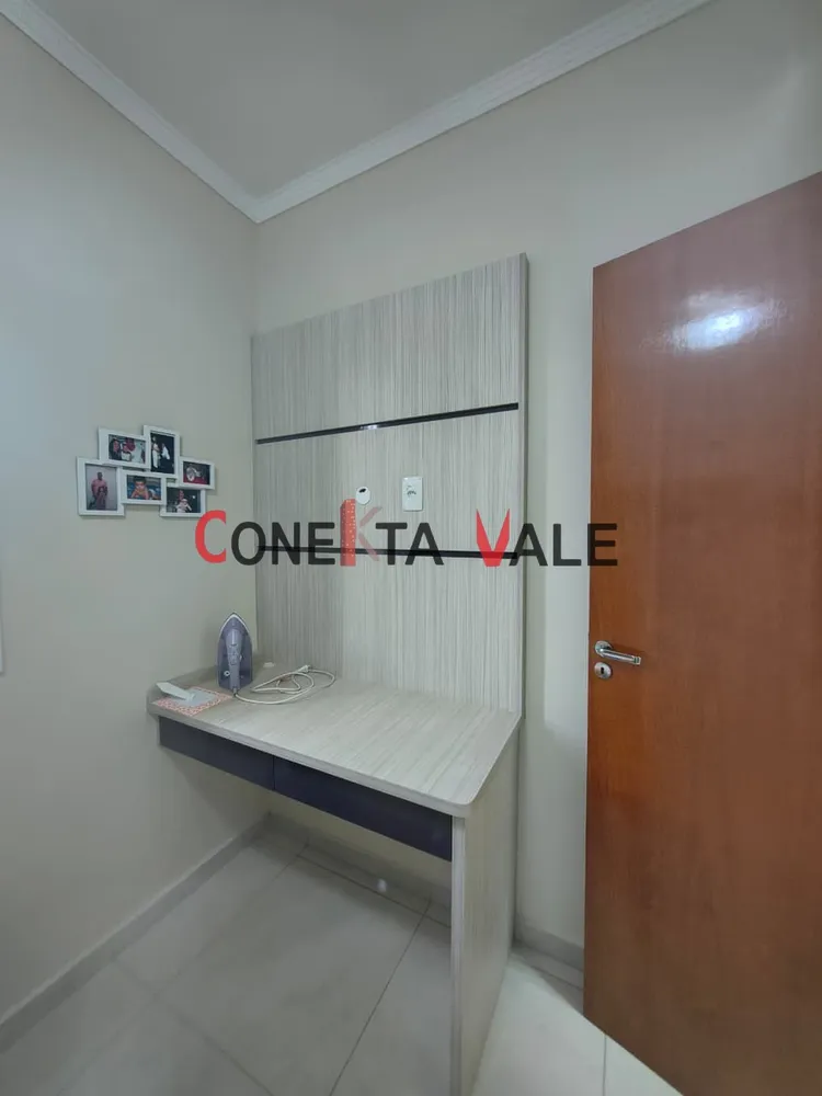 Casa, 4 quartos, 188 m² - Foto 9