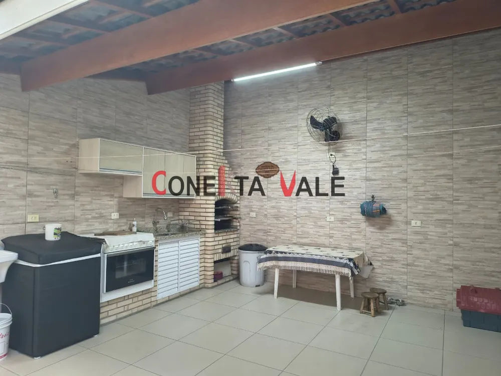 Casa, 4 quartos, 188 m² - Foto 8