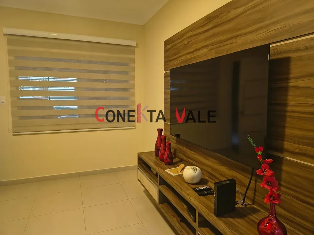Casa, 4 quartos, 188 m² - Foto 1