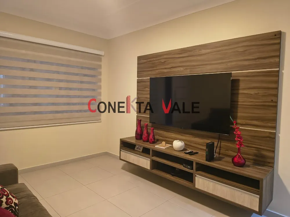 Casa, 4 quartos, 188 m² - Foto 2