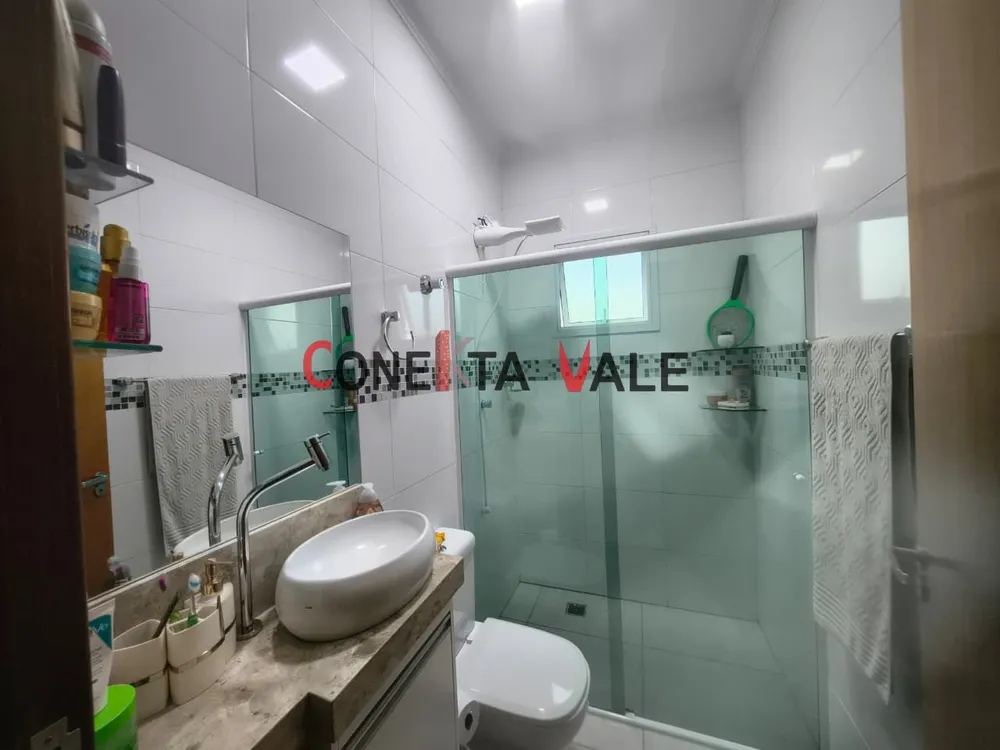 Casa, 4 quartos, 188 m² - Foto 9