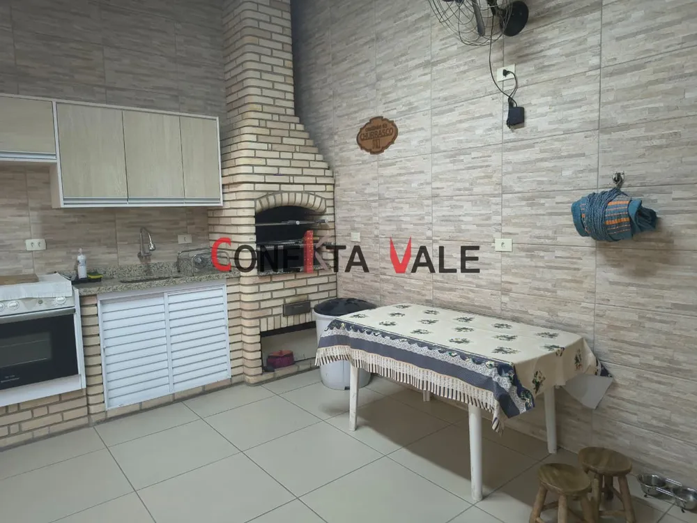 Casa, 4 quartos, 188 m² - Foto 16