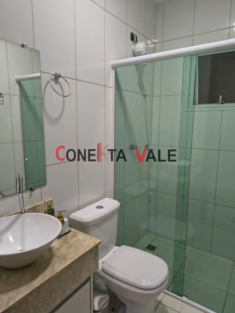 Casa, 4 quartos, 188 m² - Foto 7