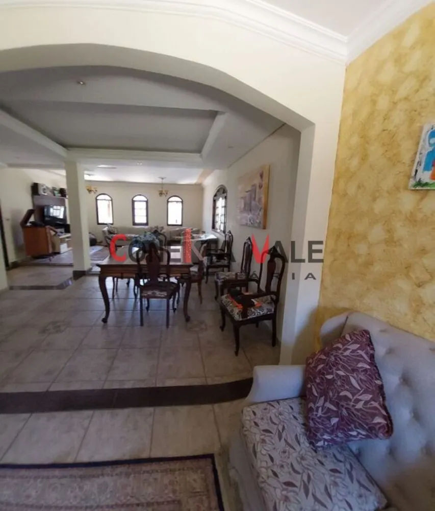 Casa, 3 quartos - Foto 3
