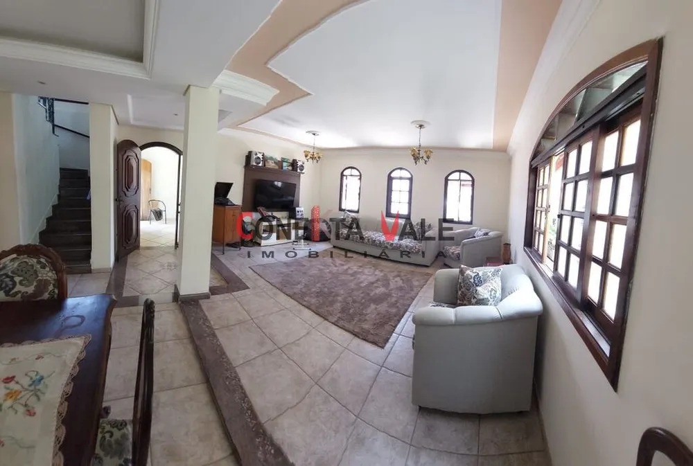 Casa, 3 quartos - Foto 4