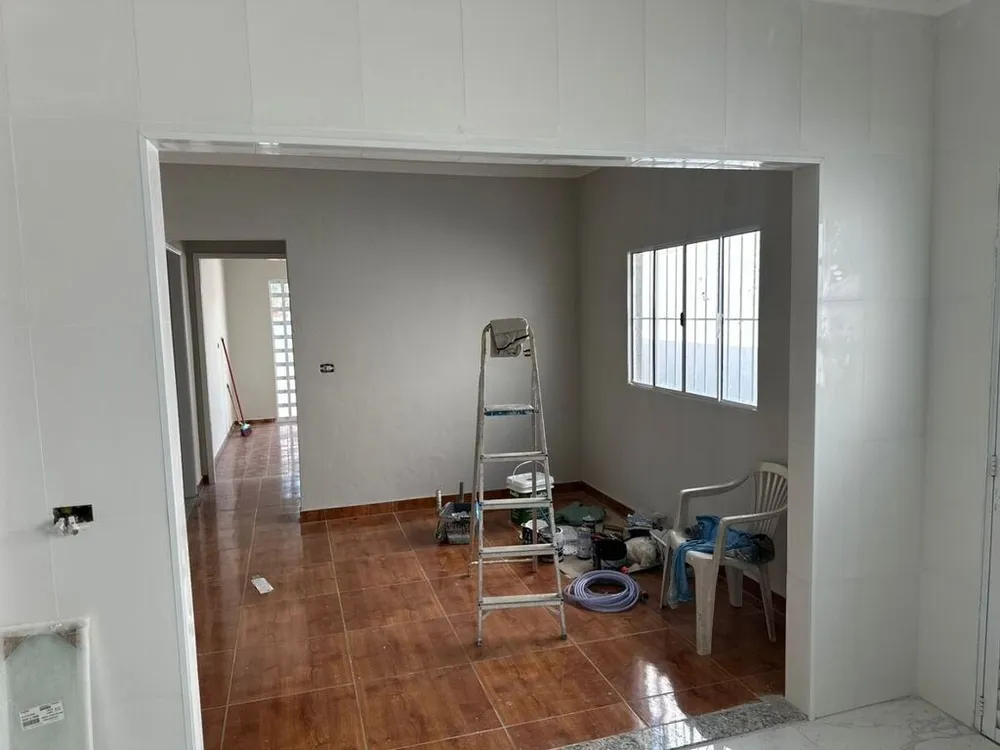 Casa, 3 quartos - Foto 7