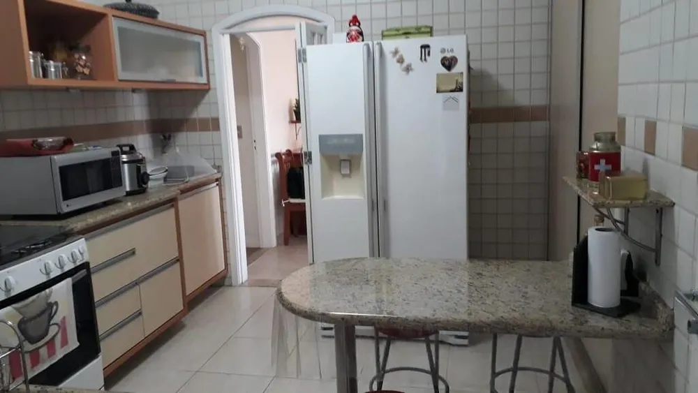 Casa, 3 quartos - Foto 8