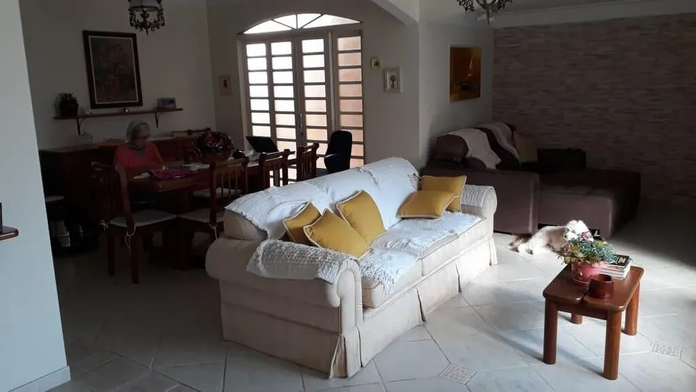 Casa, 3 quartos - Foto 3