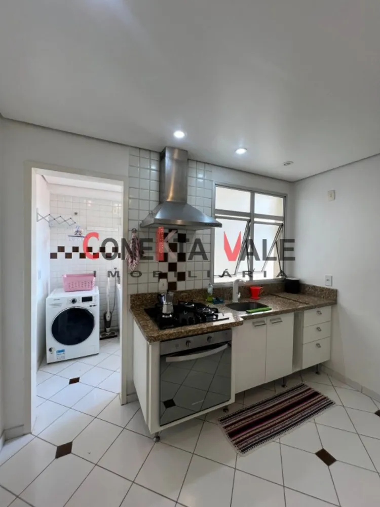 Apartamento, 3 quartos, 90 m² - Foto 8
