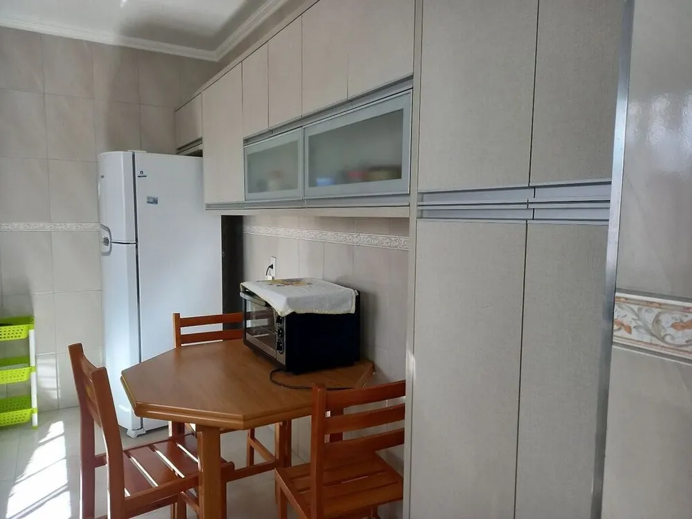 Casa, 3 quartos - Foto 5