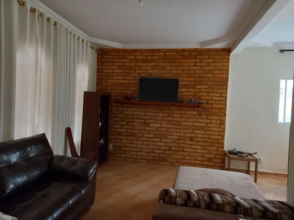 Casa, 3 quartos - Foto 8