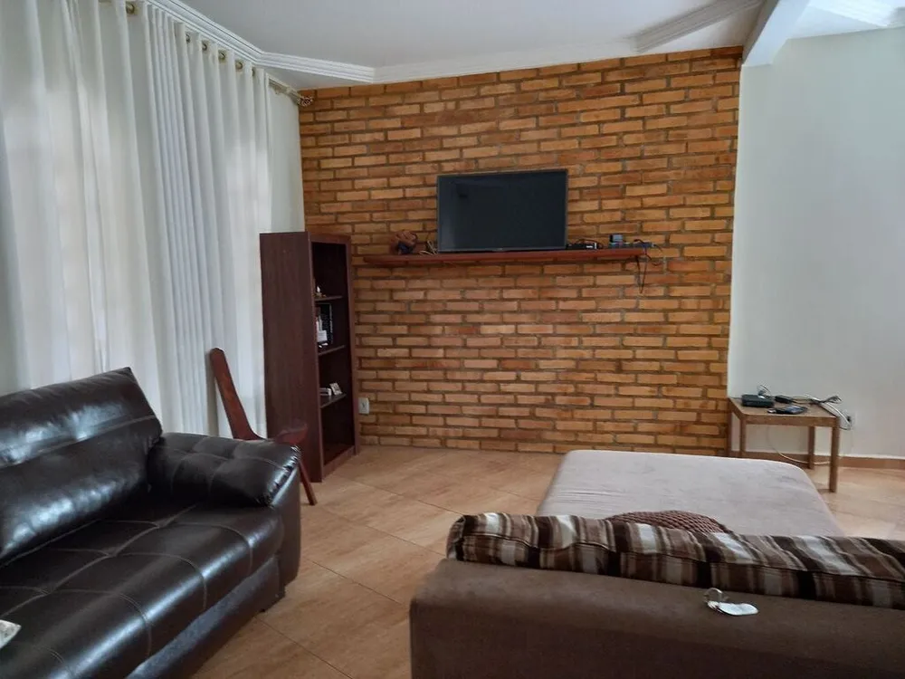 Casa, 3 quartos - Foto 3