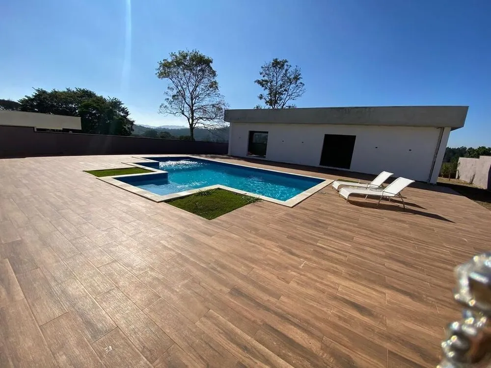 Casa, 5 quartos - Foto 4