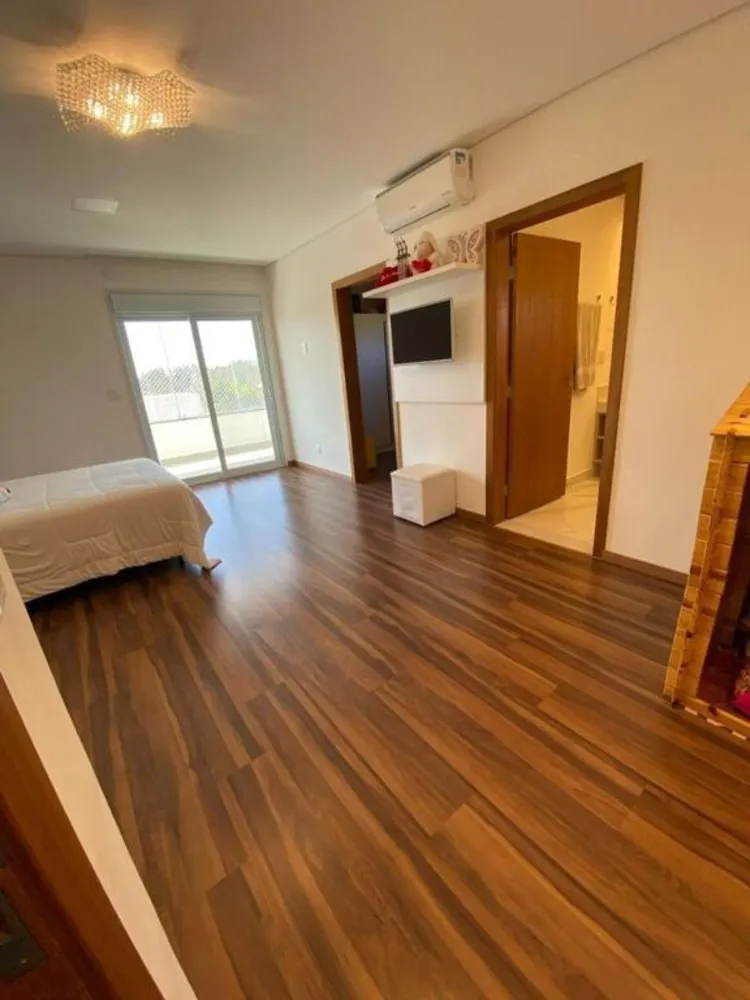 Casa, 5 quartos - Foto 7